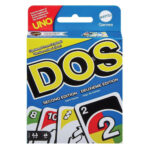 UNO DOS Second Edition