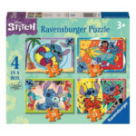 Disney Stitch – Vacay Mode 12/16/20/24p