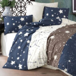 Постелнина Mia 4 season сет Galaxy