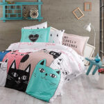 Постелнина Hobby Love Cats - Image 2