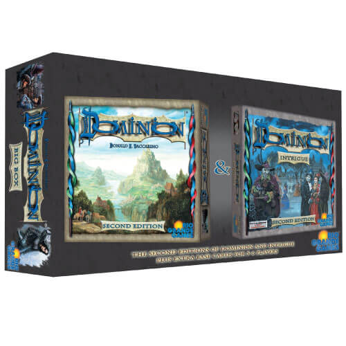 Dominion Big Box
