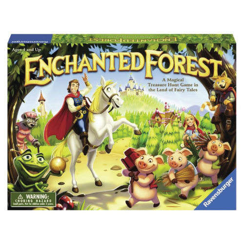 Enchanted Forest