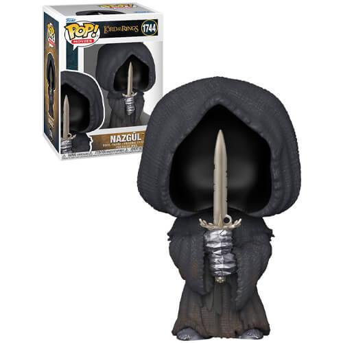 Funko Pop! Movies: The Lord of the Rings – Nazgul #1744