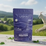 Goat Power Protein