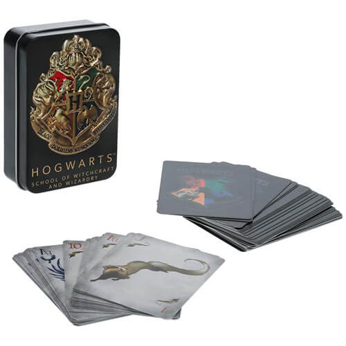 Paladone Harry Potter Hogwarts – School of Witchcraft and Wizardry