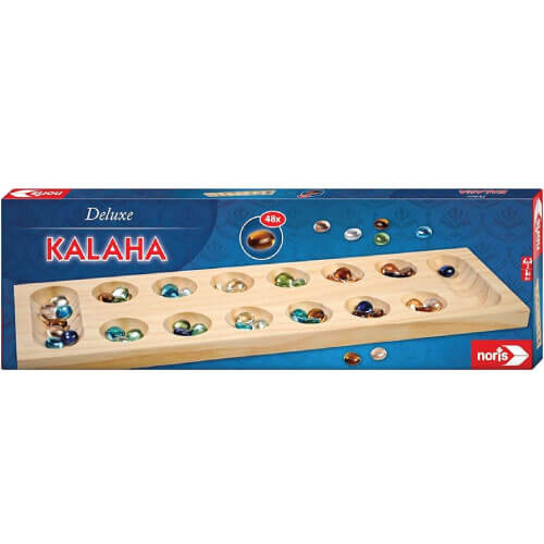 Kalaha Deluxe