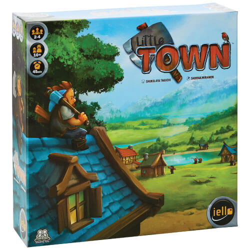 Little Town