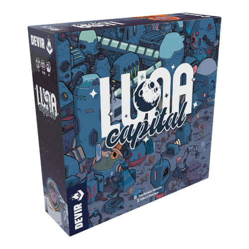 LUNA Capital