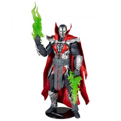 McFarlane Mortal Kombat 11 – Malefik Spawn Action Figure (18cm)