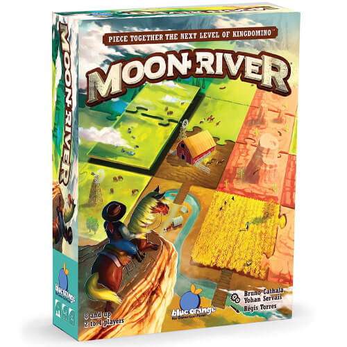 Moon River