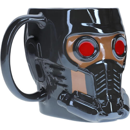 Paladone Guardians of the Galaxy – Starlord Mug