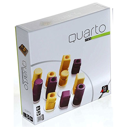 Quarto Mini