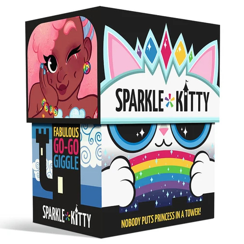 Sparkle*Kitty