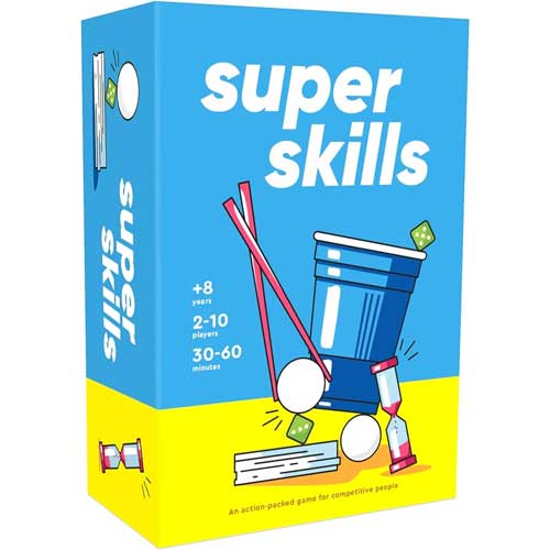 Super Skills