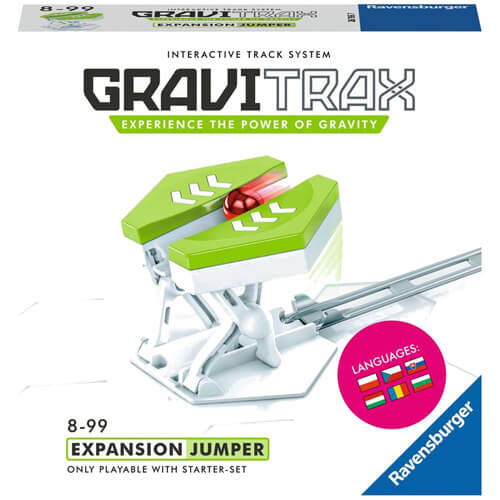 GraviTrax – Jumper
