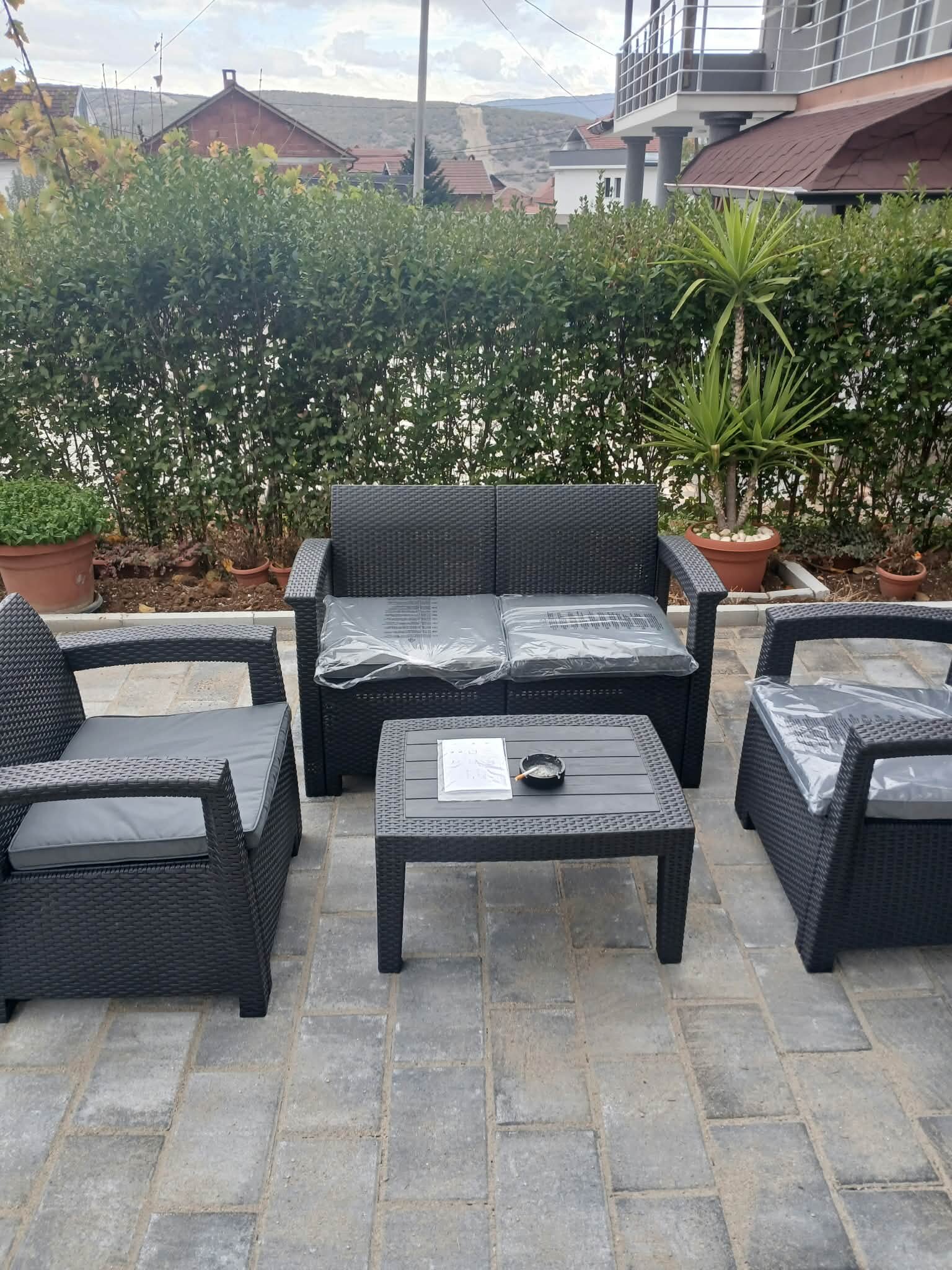 Review photo