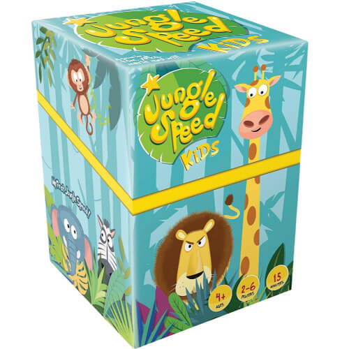 Jungle Speed Kids