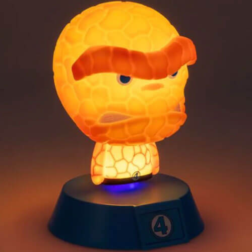 Paladone The Thing Icon Light