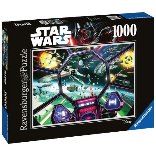 Star Wars TIE FIGHTER