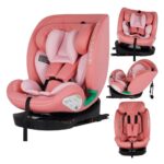 BABY MASCOT седиште за во кола Guardian Roze GBD18