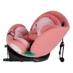 BABY MASCOT седиште за во кола Guardian Roze GBD18 - Image 4