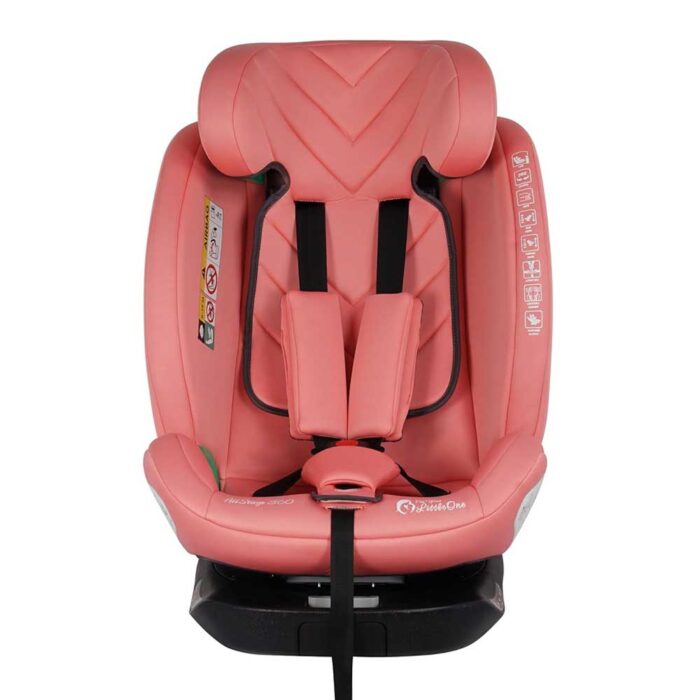BABY MASCOT седиште за во кола Guardian Roze GBD18 - Image 3