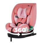 BABY MASCOT седиште за во кола Guardian Roze GBD18 - Image 5