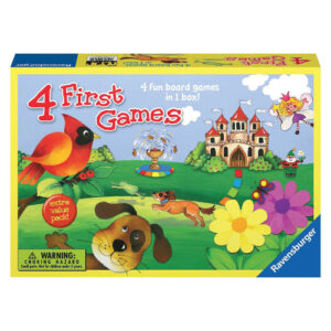 Four First Games