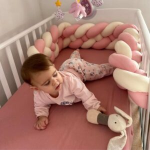 Бебешки чаршав Беби Adomo