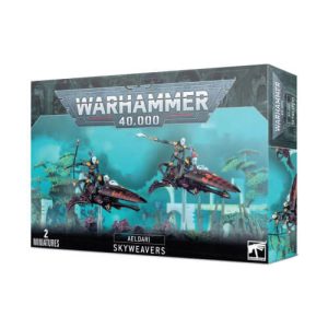 Warhammer 40.000: Skyweavers