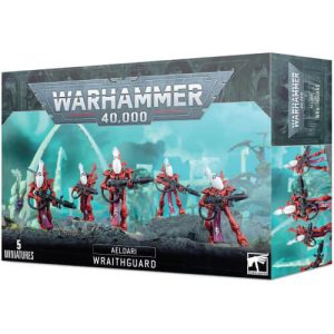 Warhammer 40.000: Wraithguard