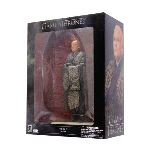 Dark Horse, Game of Thrones: Varys