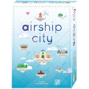 Airship City