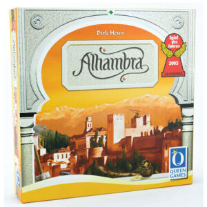 Alhambra