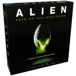 ALIEN: Fate of the Nostromo