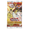 Amazing Defenders Booster Pack