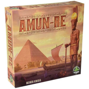 Amun Re (Retail)