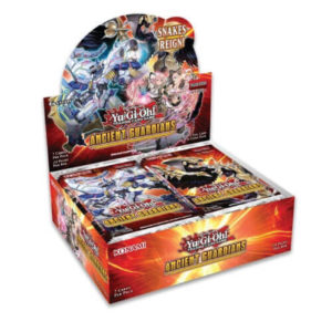 Amazing Defenders Booster Pack