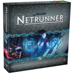 Android: Netrunner