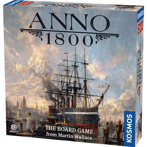 Anno 1800