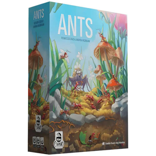 Ants