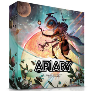 Apiary