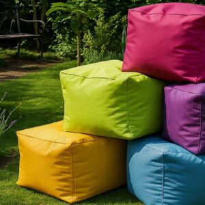 Табуретка Quadro