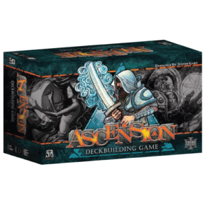 Ascension: Deckbuilding Game (Third Edition)