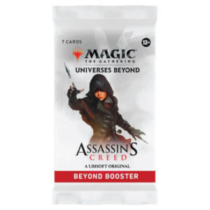 Assassin’s Creed Beyond Booster