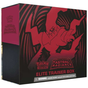 Astral Radiance Elite Trainer Box