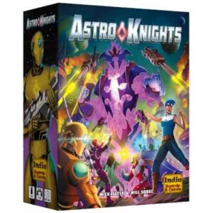 Astro Knights