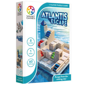 Atlantis Escape