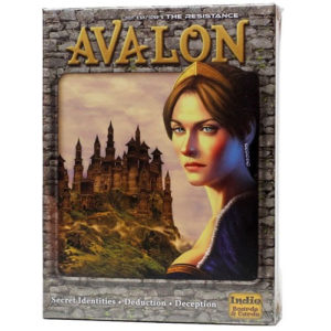 The Resistance: Avalon