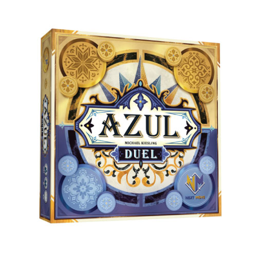 Azul Duel